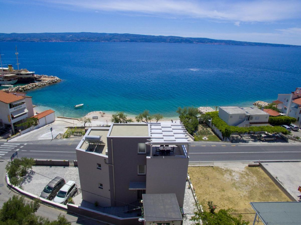 Luxury Apartments Beach 耶塞尼采 外观 照片