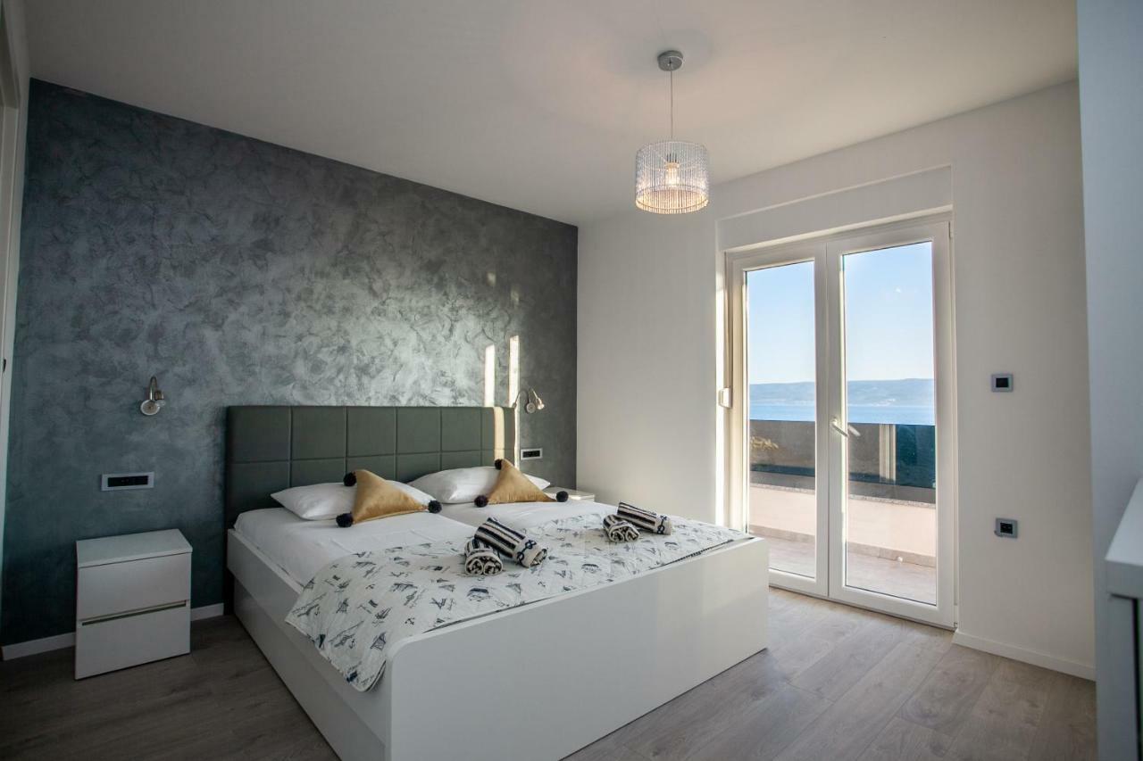 Luxury Apartments Beach 耶塞尼采 外观 照片