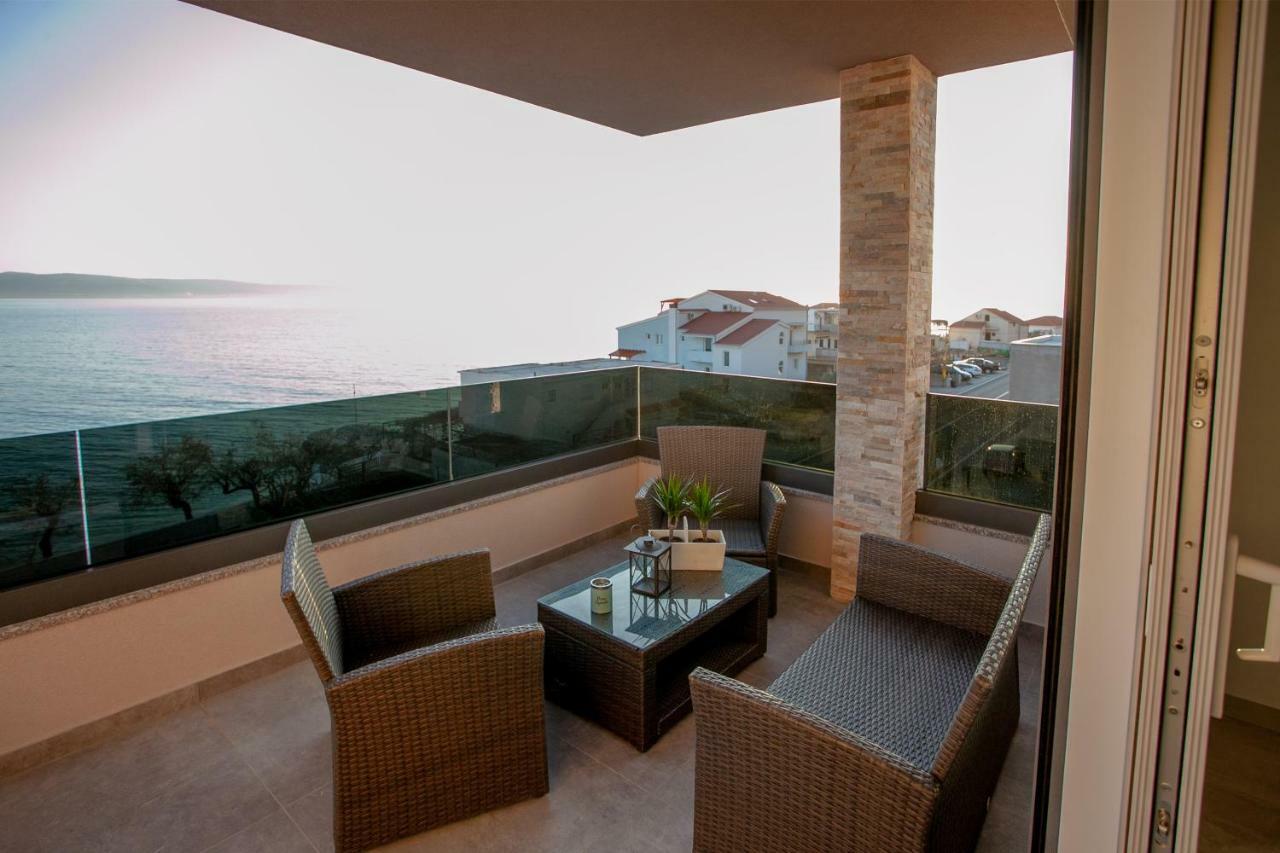 Luxury Apartments Beach 耶塞尼采 外观 照片