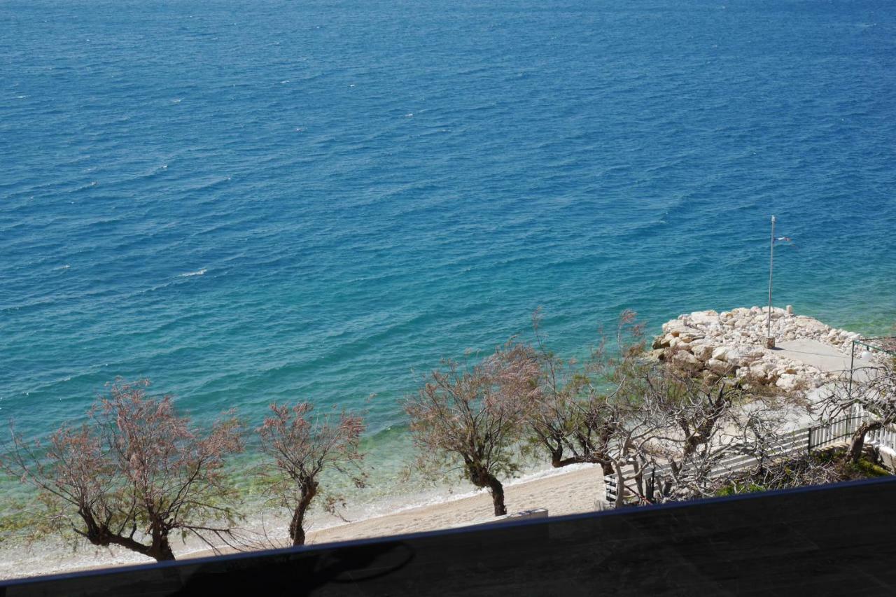 Luxury Apartments Beach 耶塞尼采 外观 照片